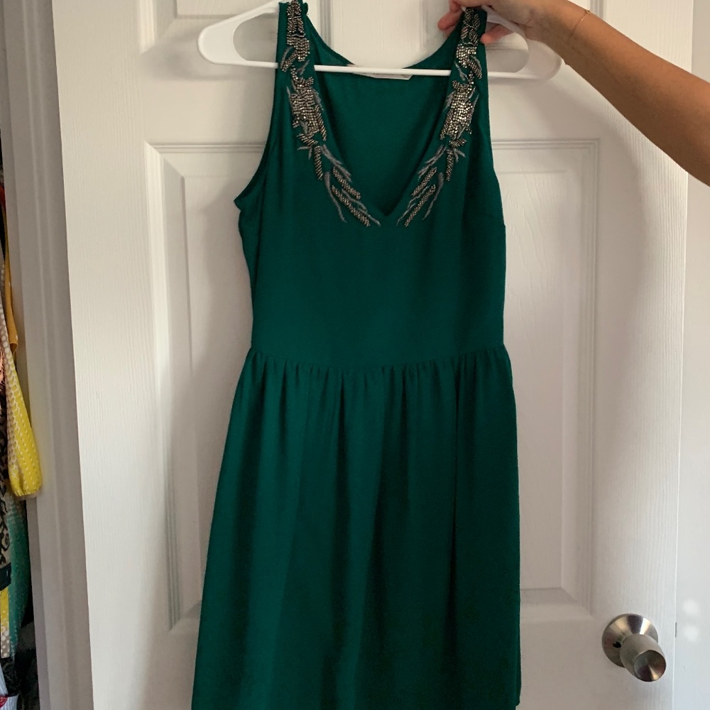 Zara Dress